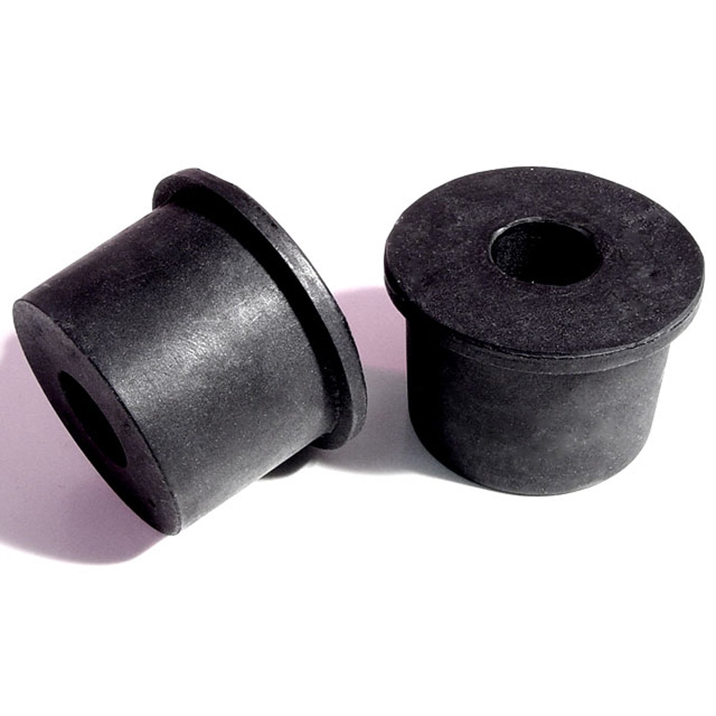 Leaf Spring Bushing 1-1/2" Bottom O.D. X 1-1/4" High, with 5/8" I.D - BN 33-A