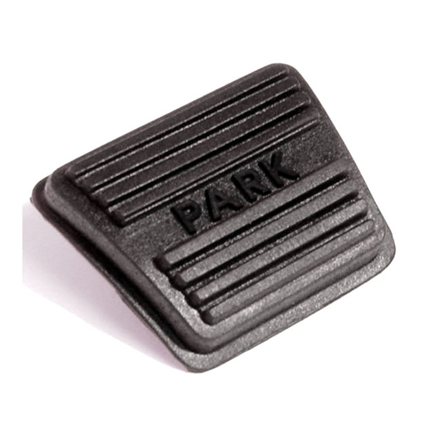 Park Brake Pedal Pad For Buick GS 1970-1972, GS 350, GS 400 1968-1969 - CB 99-E