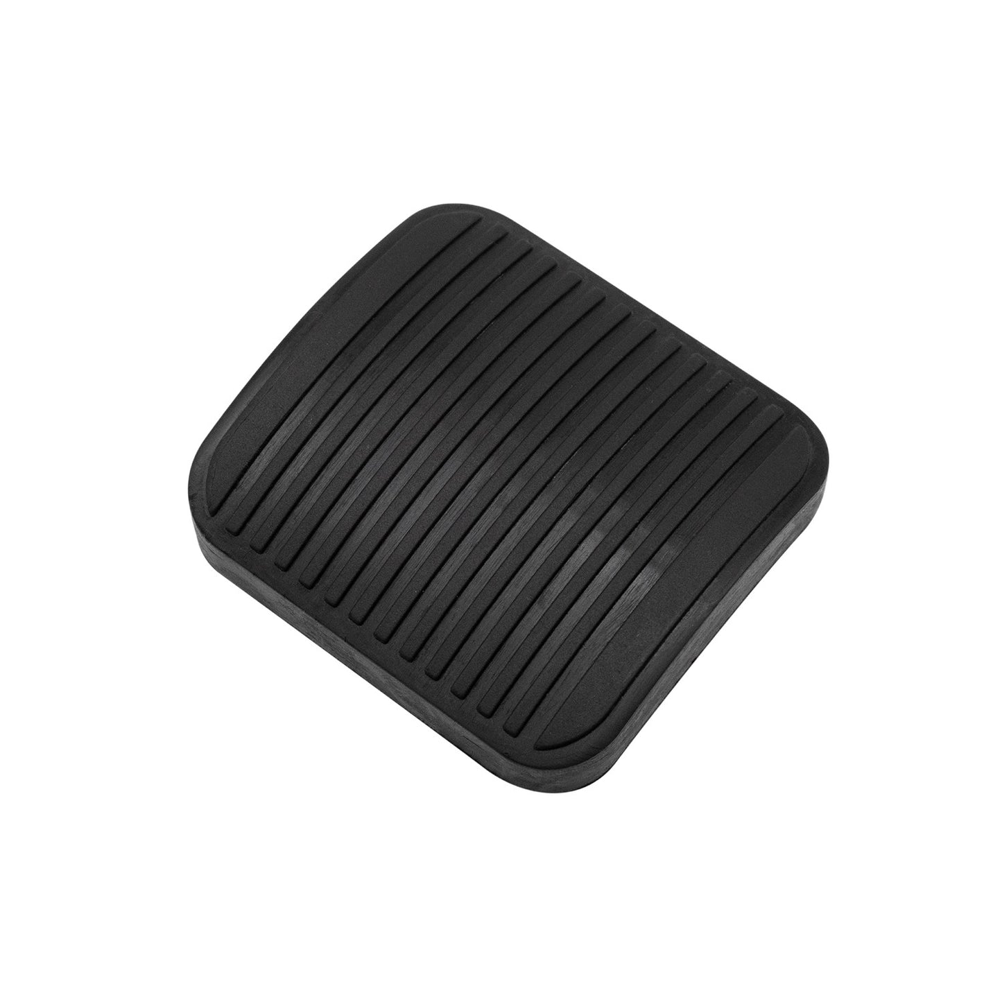 Clutch & Brake Pedal Pad For Dodge Ram 2500 2003, Ram 2500 Van 2003 - CB 202