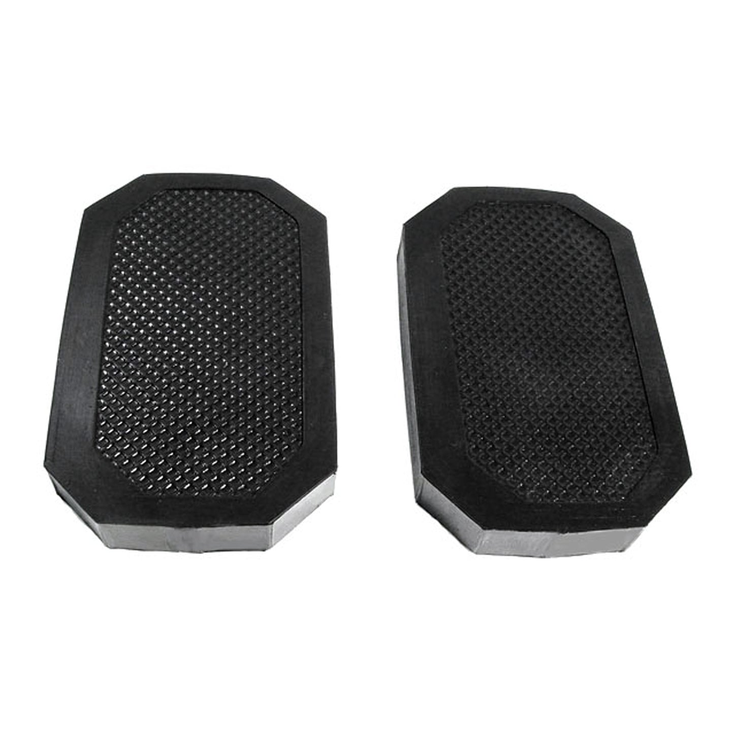 Accelerator / Brake / Clutch Pedal Set CB 36 For Kissel Model 55, Model 70 1928