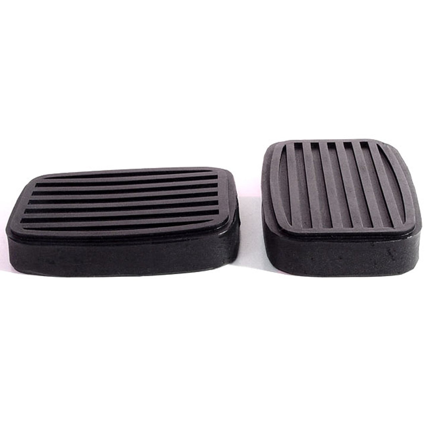 Clutch & Brake Pedal Pads For Buick Century 1954-1955, Series 50 1950 - CB 15