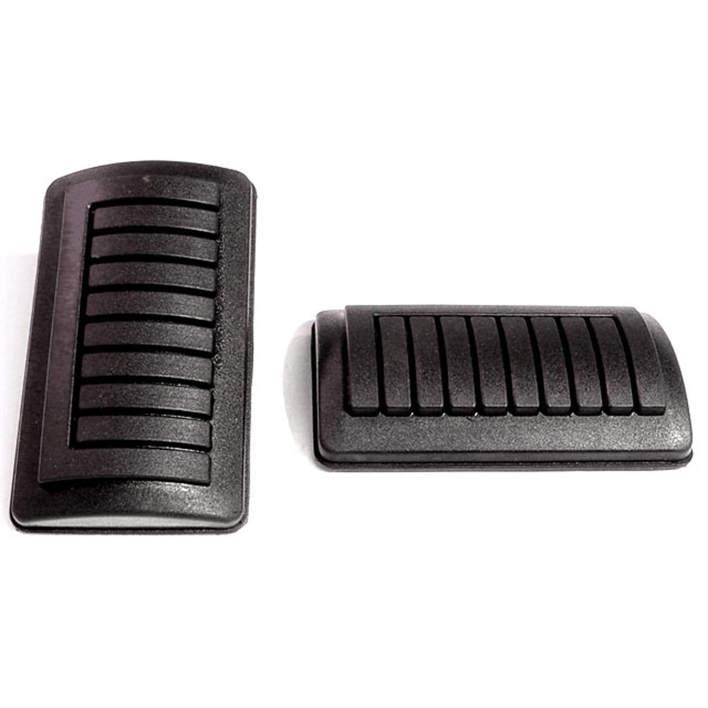 Clutch & Brake Pedal Pad For Dodge Charger, Coronet, Dart 1966-1970 - CB 198