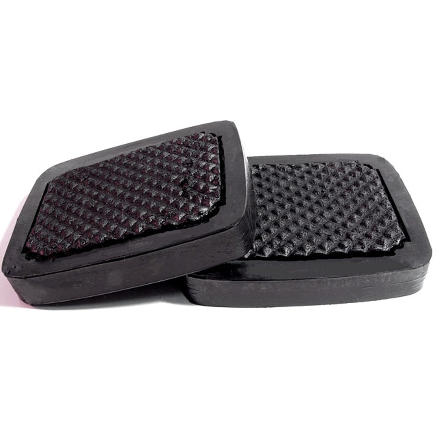 Clutch & Brake Pedal Pads For Buick MASTER SIX 1926, MODEL 25 1913 - CB 12