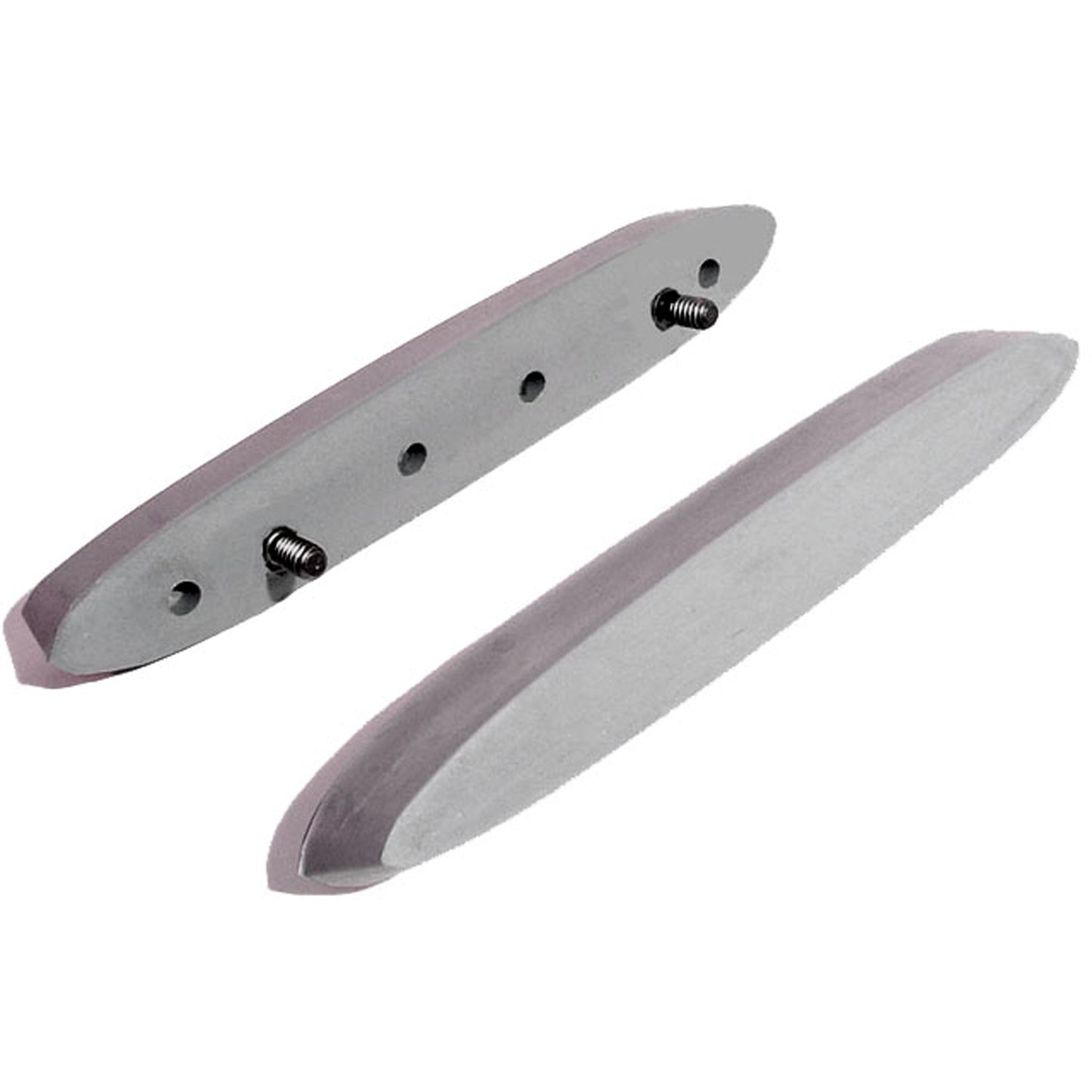Bumperette Bumper For Edsel Bermuda, Citation, Corsair, Pacer 1958 - BG 101