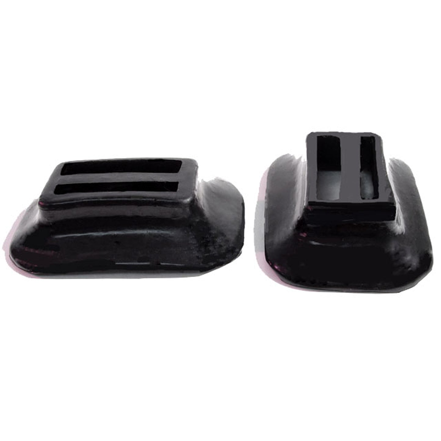 Front Bumper Arm Grommets For Ford Model 48 1935 - BG 22