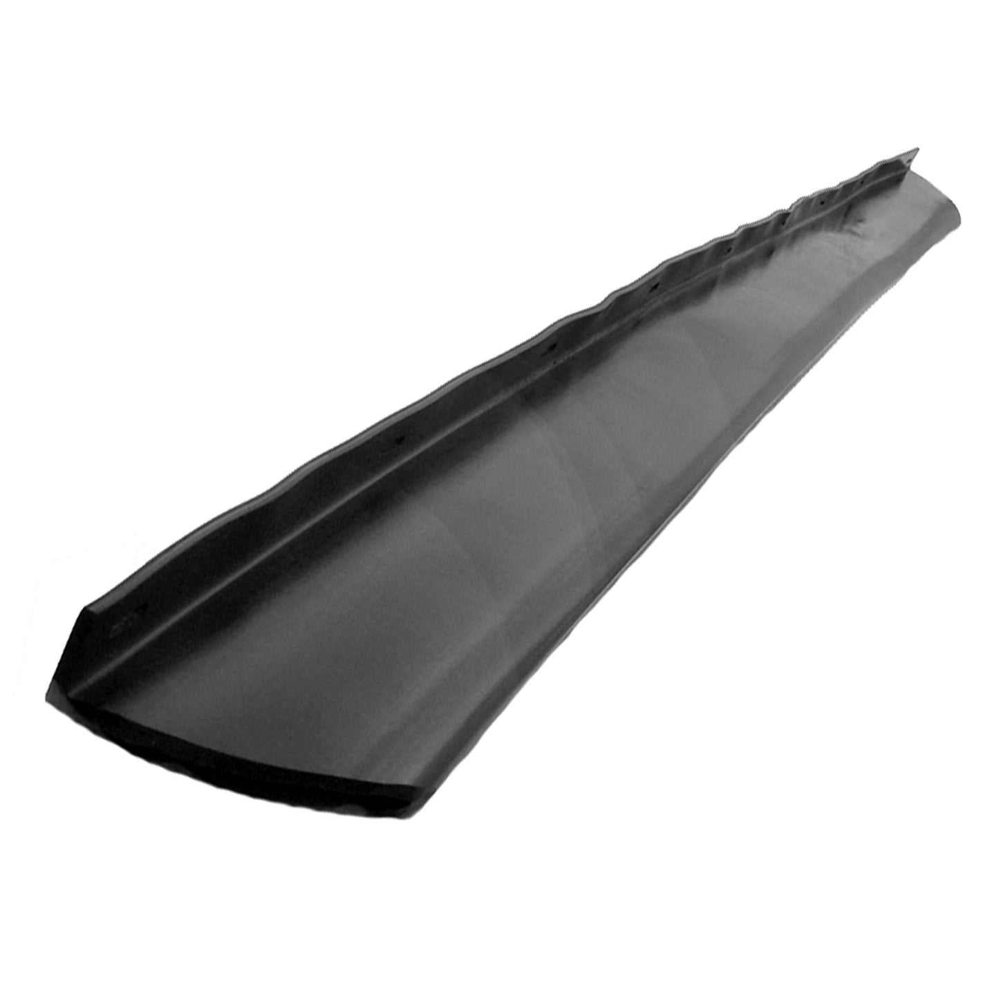 58.5" Len Rear Bumper Valance Splash Shield For LaSalle Series 50 39-40 BG 86-D
