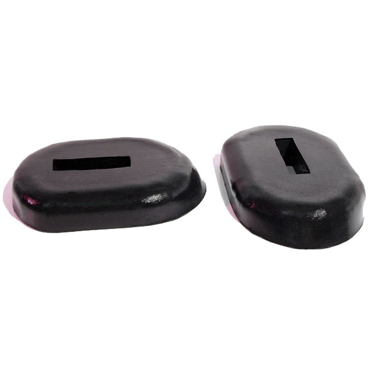 Rear Bumper Arm Grommets For Willys Americar 1942 - BG 71