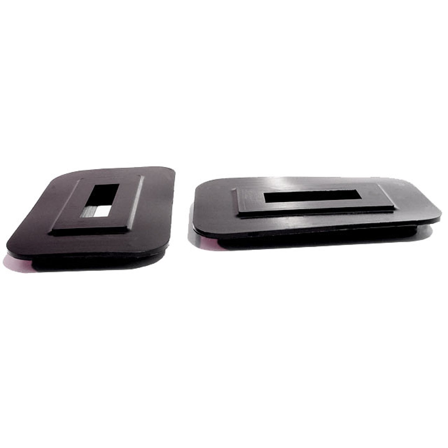 Bumper Arm Grommets For Graham Custom Model 107, Custom Model 108 1940 - BG 17