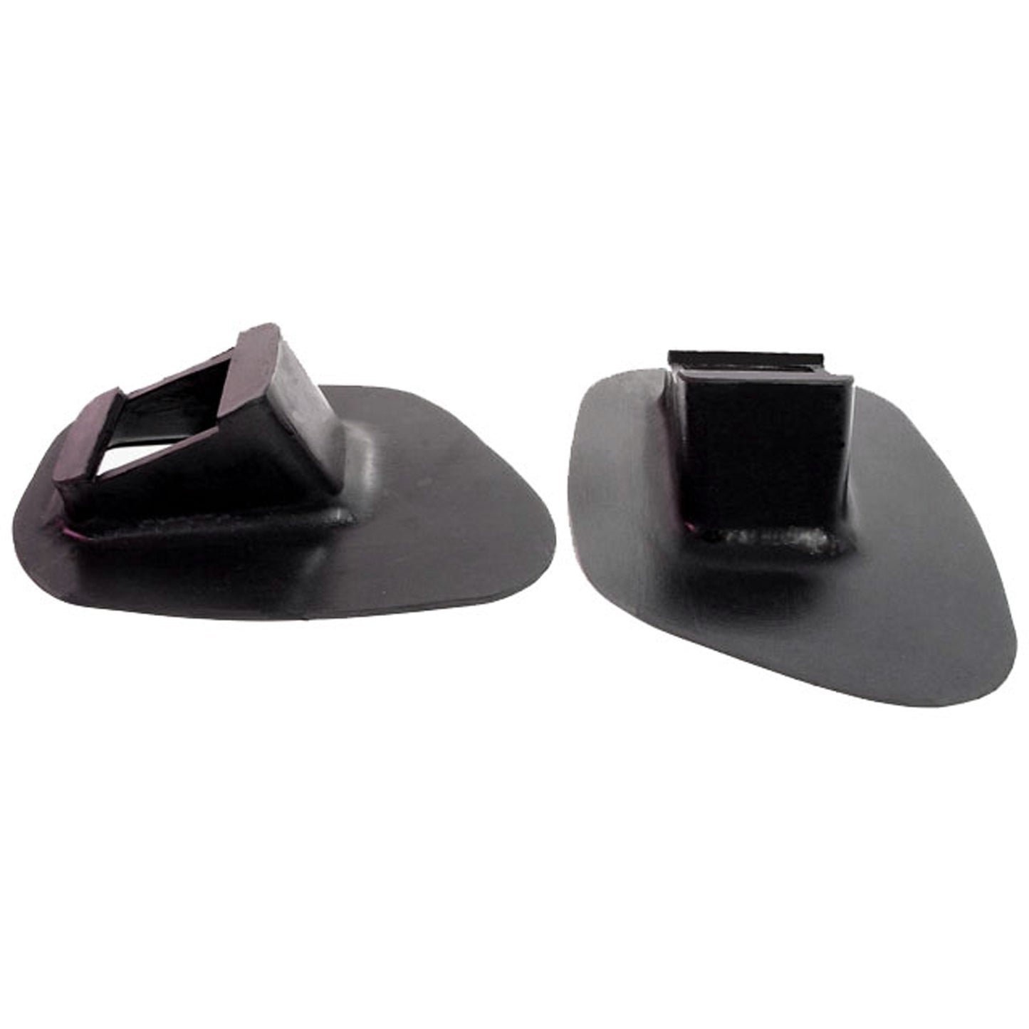 Front Bumper Arm Grommets For Auburn Model 6-653, Model 8-851 1935 - BG 19