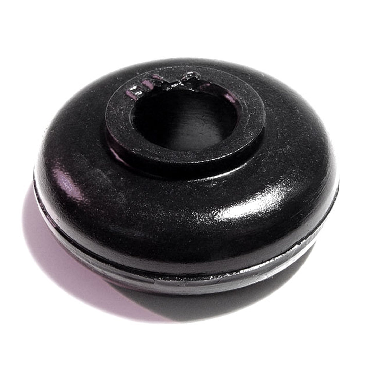 Roll Bar Bushing For Triumph TR3A 1960-61, TR3B 1962 1/2" Hole, 1/2" High - BN 2