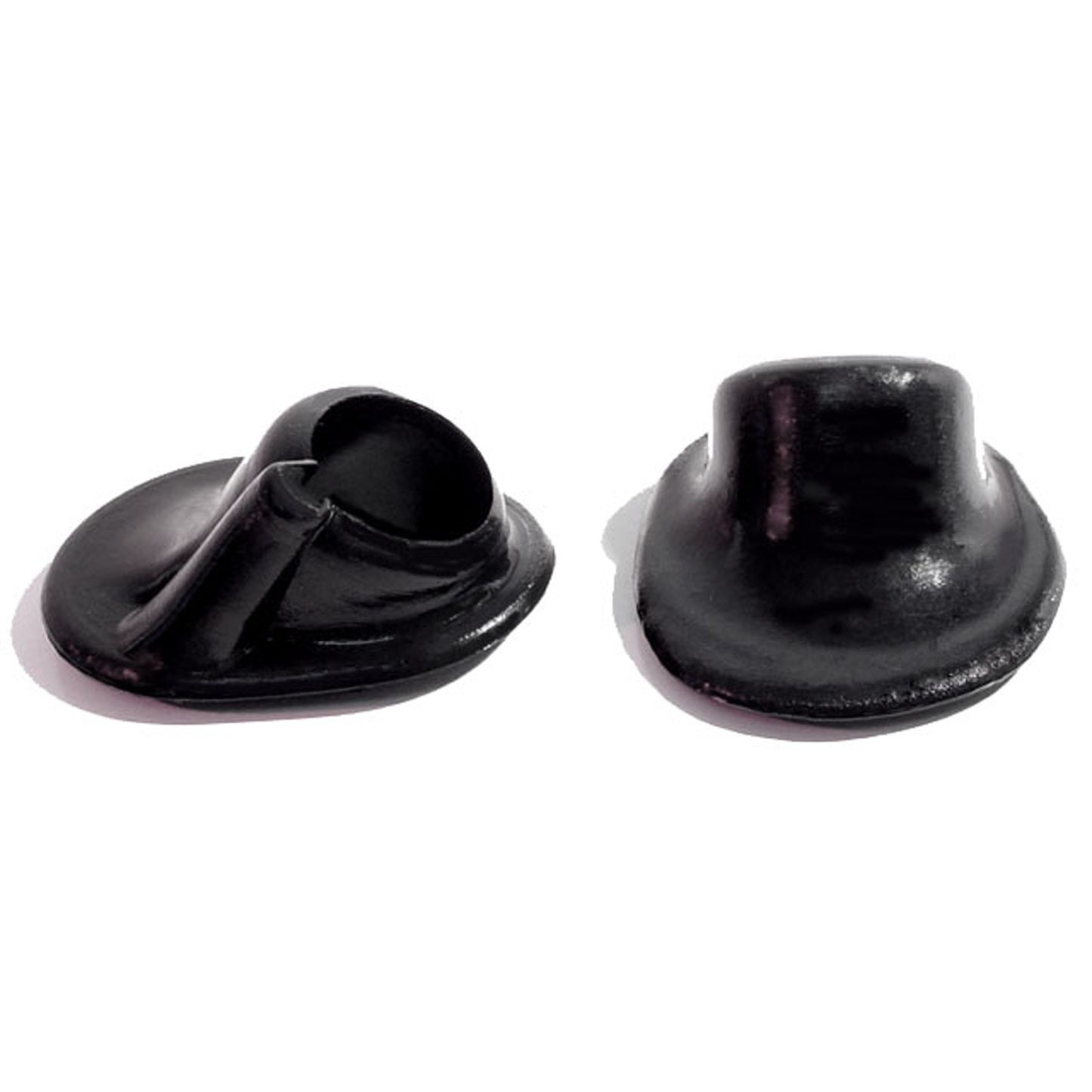 Rear Bumper Arm Grommets For Chevrolet Master 1935, Standard 1935 - BG 78
