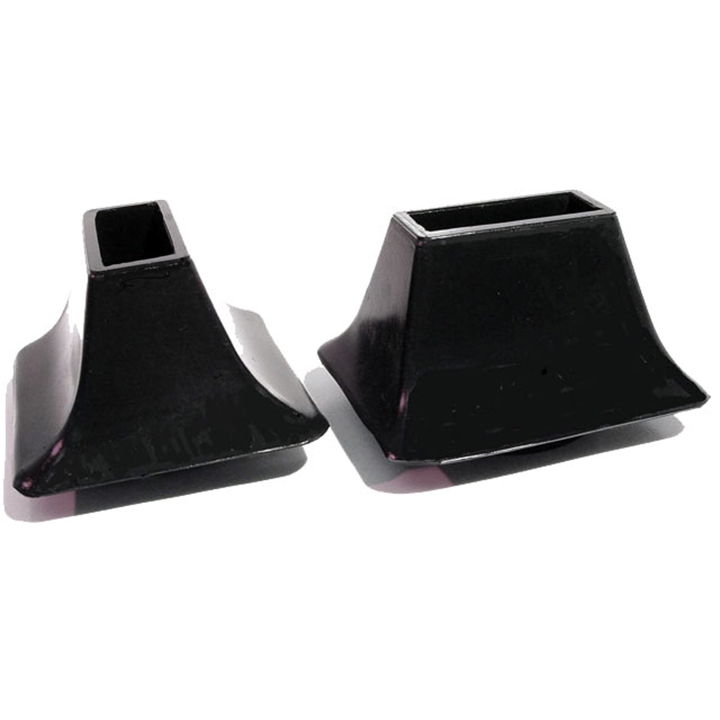 Rear Bumper Arm Grommets For Frazer Nash Fast Roadster 1951 - BG 510
