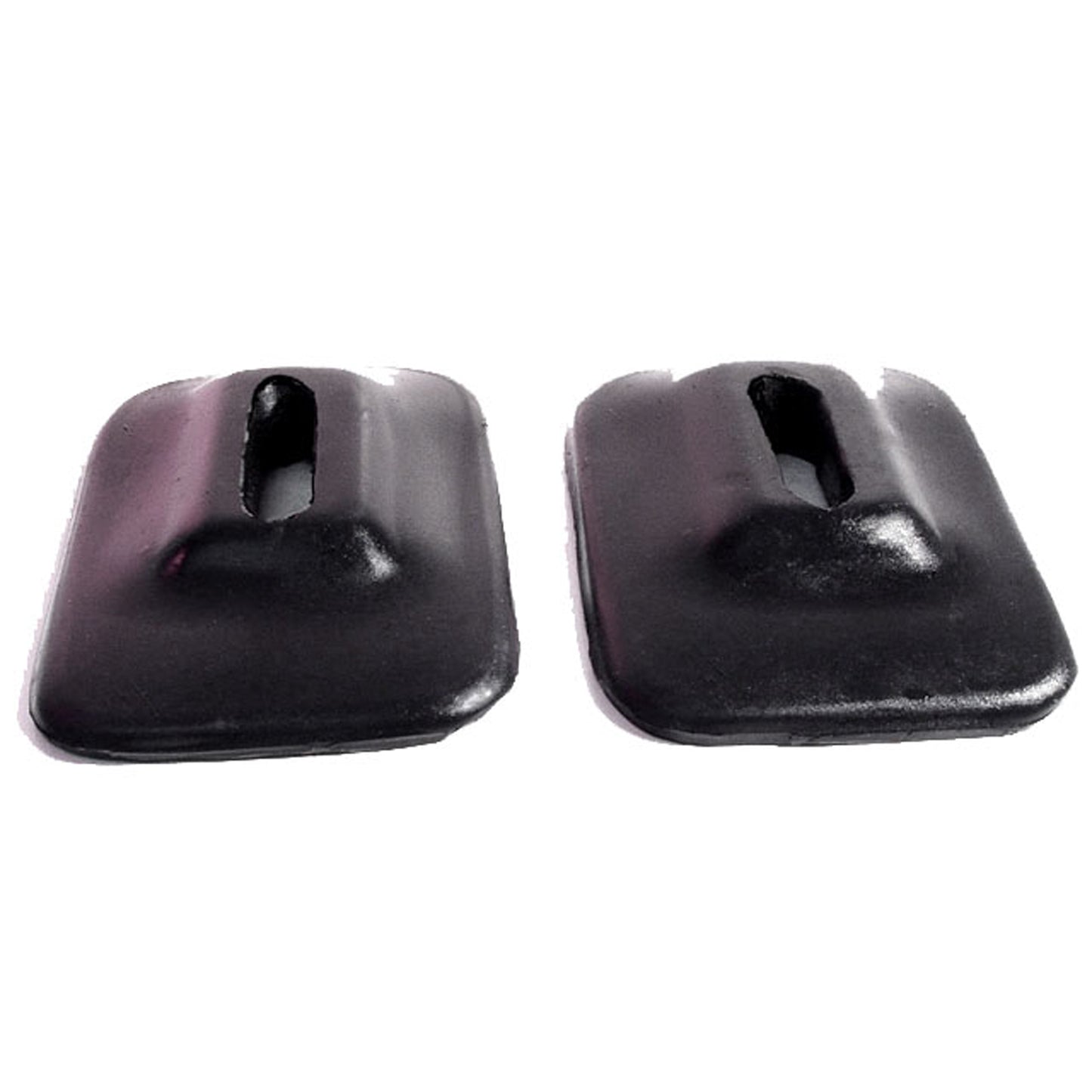 Front & Rear Bumper Arm Grommets For Studebaker Cruiser 1964-1966 - BG 45