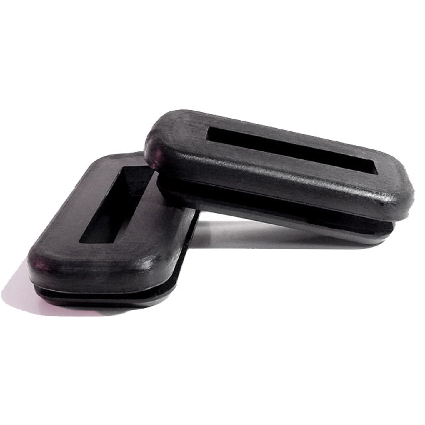 Front Bumper Arm Grommets For Willys Speedway 1940 - BG 70