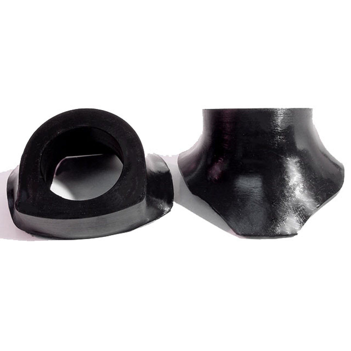 Front Bumper Arm Grommets For Ford Model 40 1934 1-1/2" ID, 2-5/16" long - BG 80