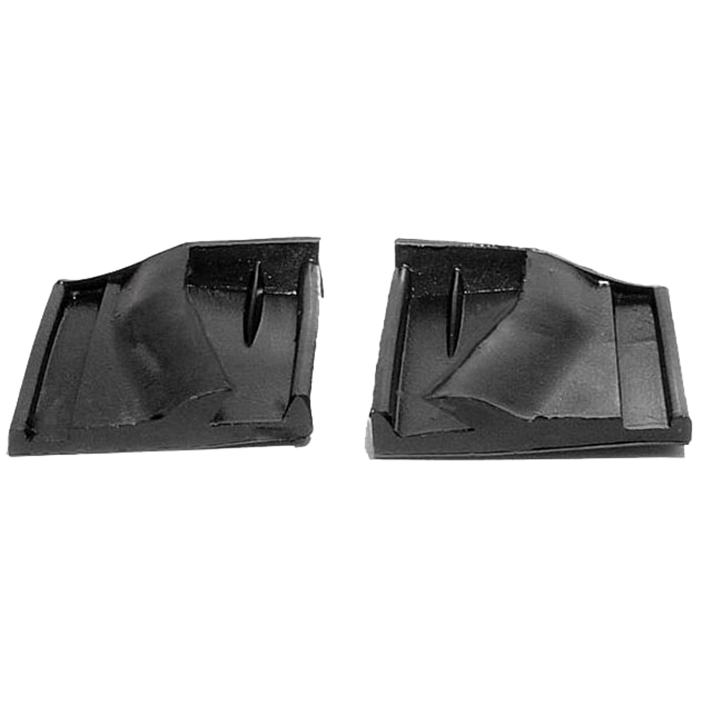 Rear Door Wedge Weatherseal For Volkswagen Beetle 1954-1964 - ALP 10-A