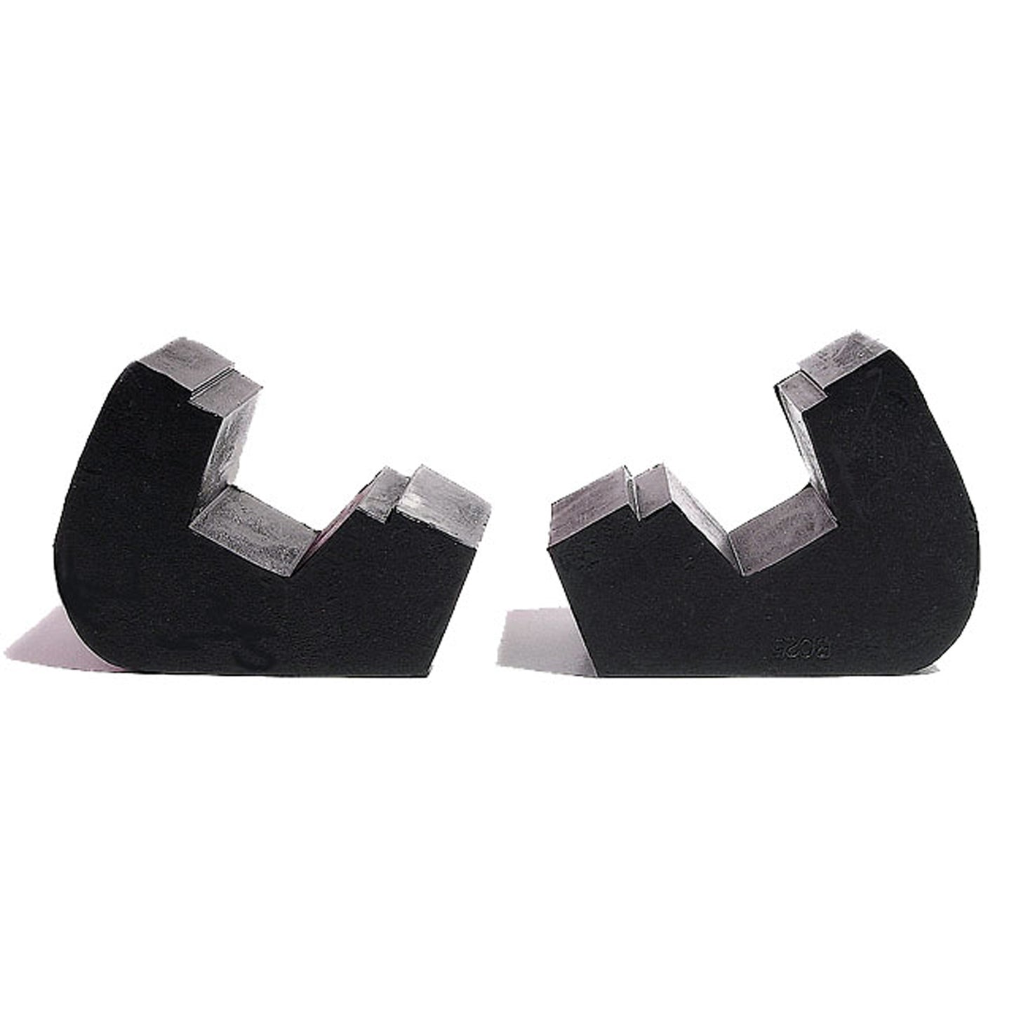 Spring & Shackle Insulators For Ford F-100, F-250, F-350 1953-1956 - BC 25