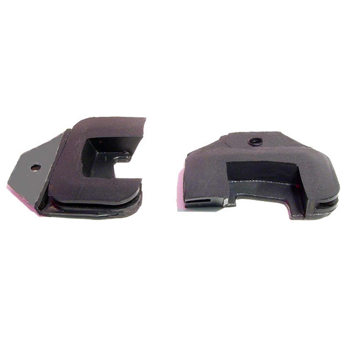 Rear Quarter Window Seal For Buick Electra 1959-1961, Invicta 1959-1961 - ALP 12