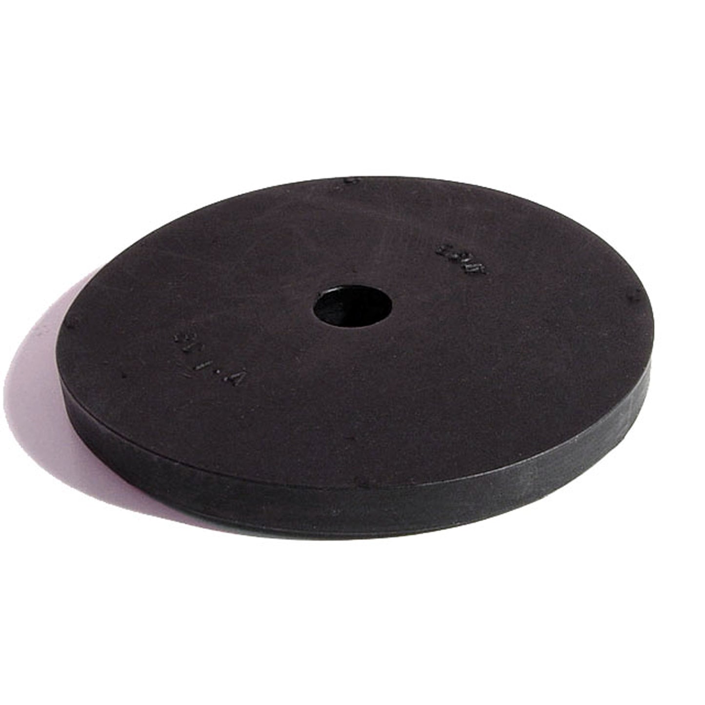 Rubber Body Cushion Used Between Frame & Body 3" OD, 3/8" ID, 1/4" Thick BC 1-A