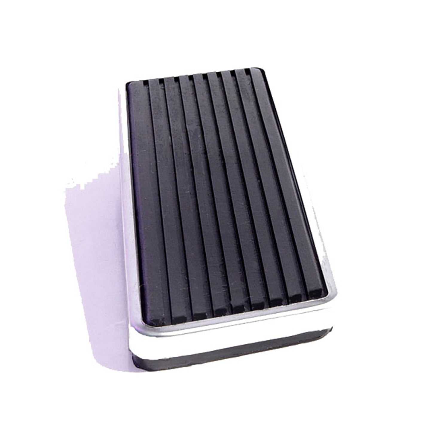 2-1/8" X 5-7/8" Accelerator Pedal Pad For Ford Mustang 1965-1968 - AP 44