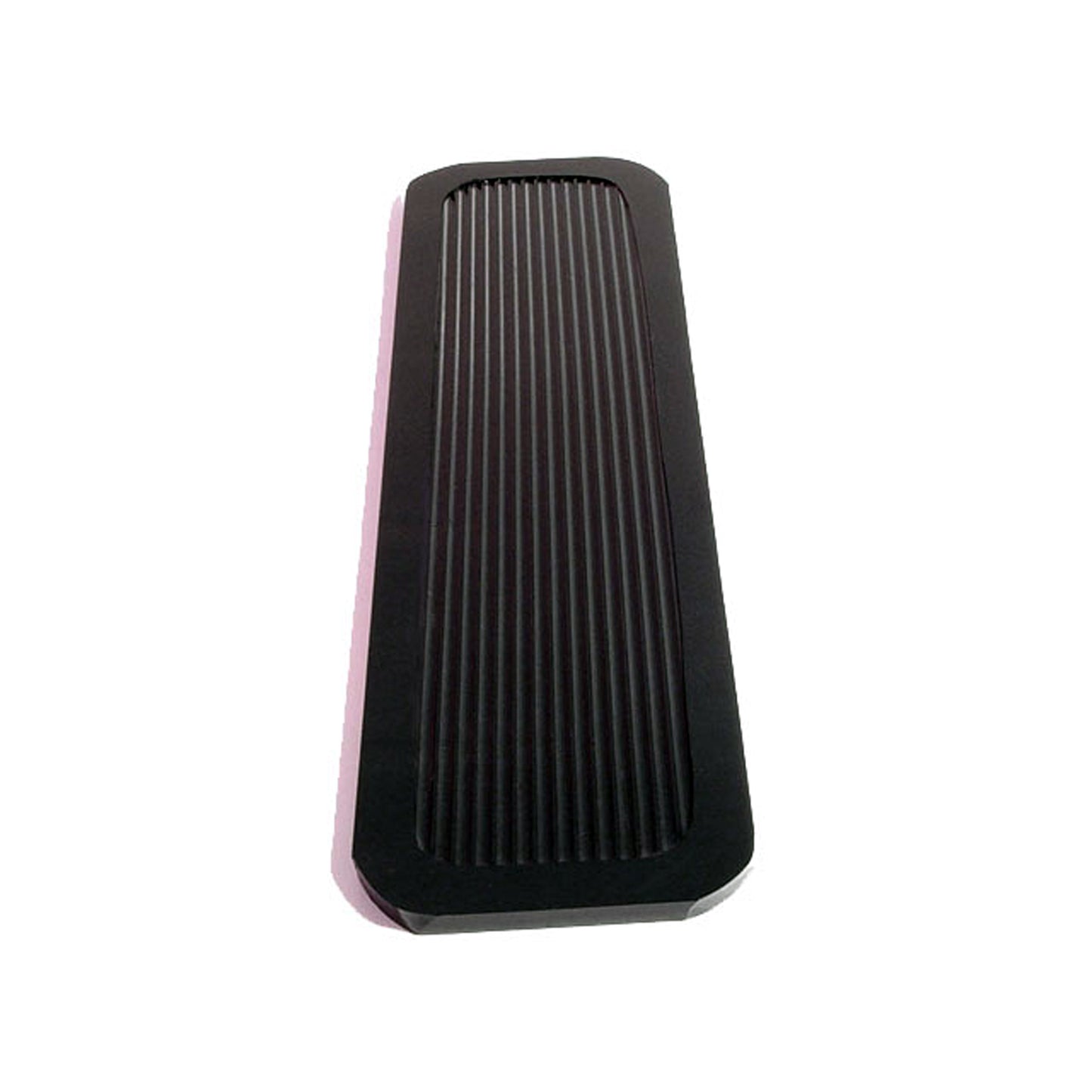 2-1/8" X 8" Accelerator Pedal Face - 1/8" Approx. Thick - AP 104