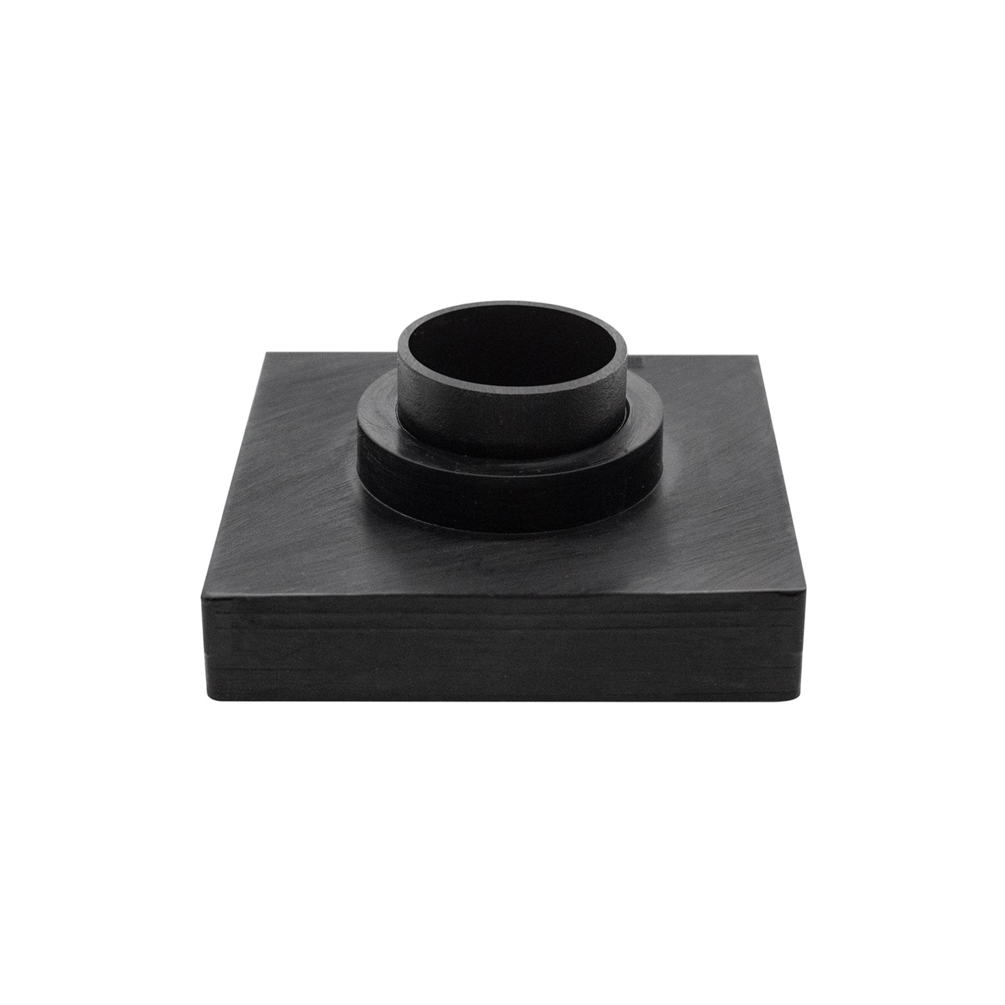 Body Mount Bracket Pad w/Shoulder For Cadillac Commercial Chassis 1959-64 BC 54