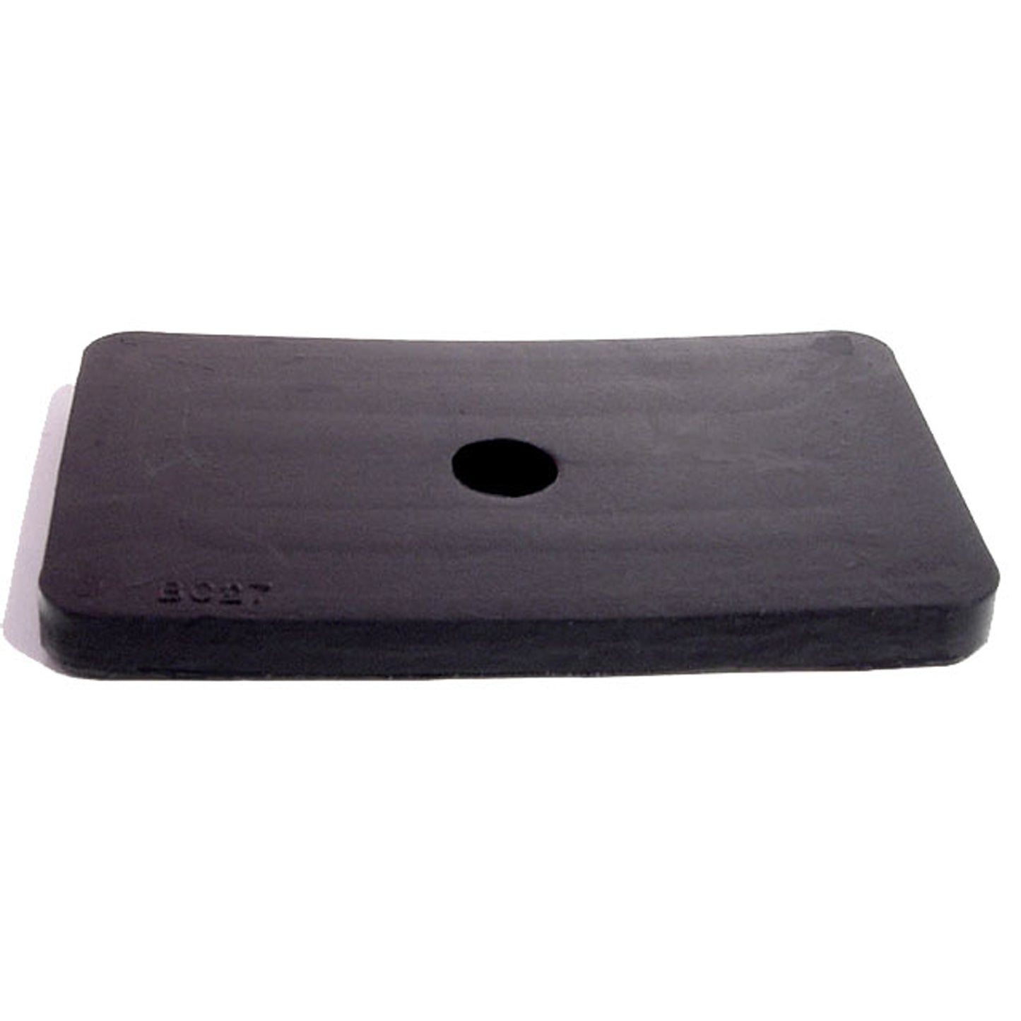 Frame to Running Board Bracket Cushion For Ford Deluxe, Standard 1940 - BC 27