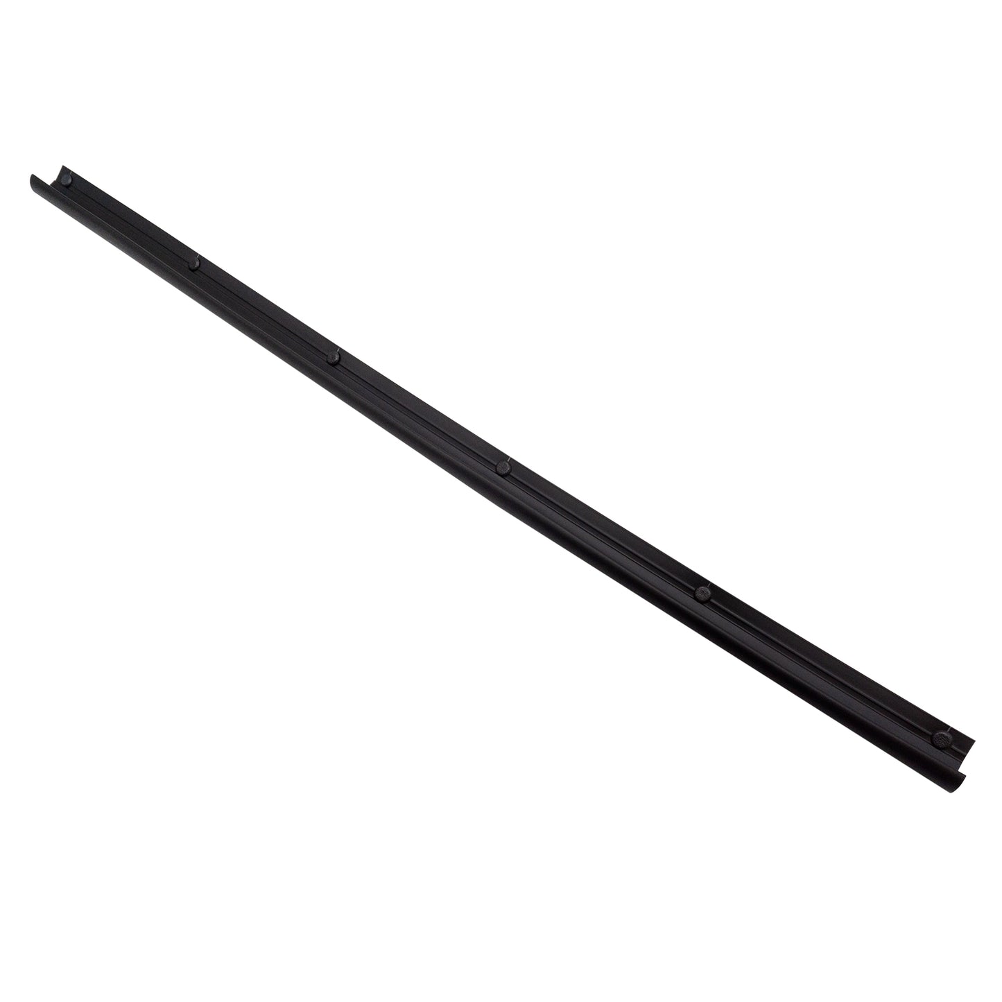 Lower Door Seal-Driver/Passenger For Ford F-250 1999 1C3Z-26253A24-A ALP 6901-R