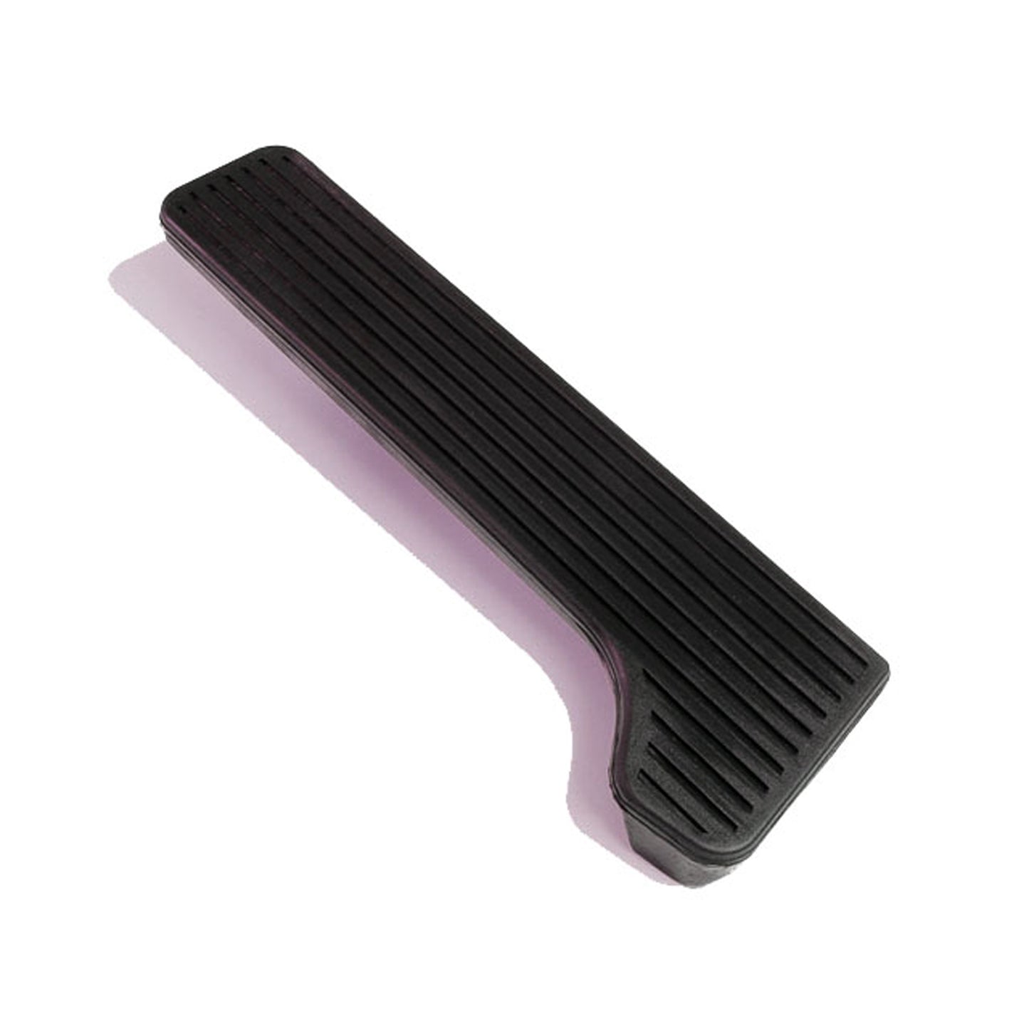 2-3/4" X 9-7/8" Accelerator Pedal Pad For Chevrolet Corvette 1958-1962 - AP 31-C