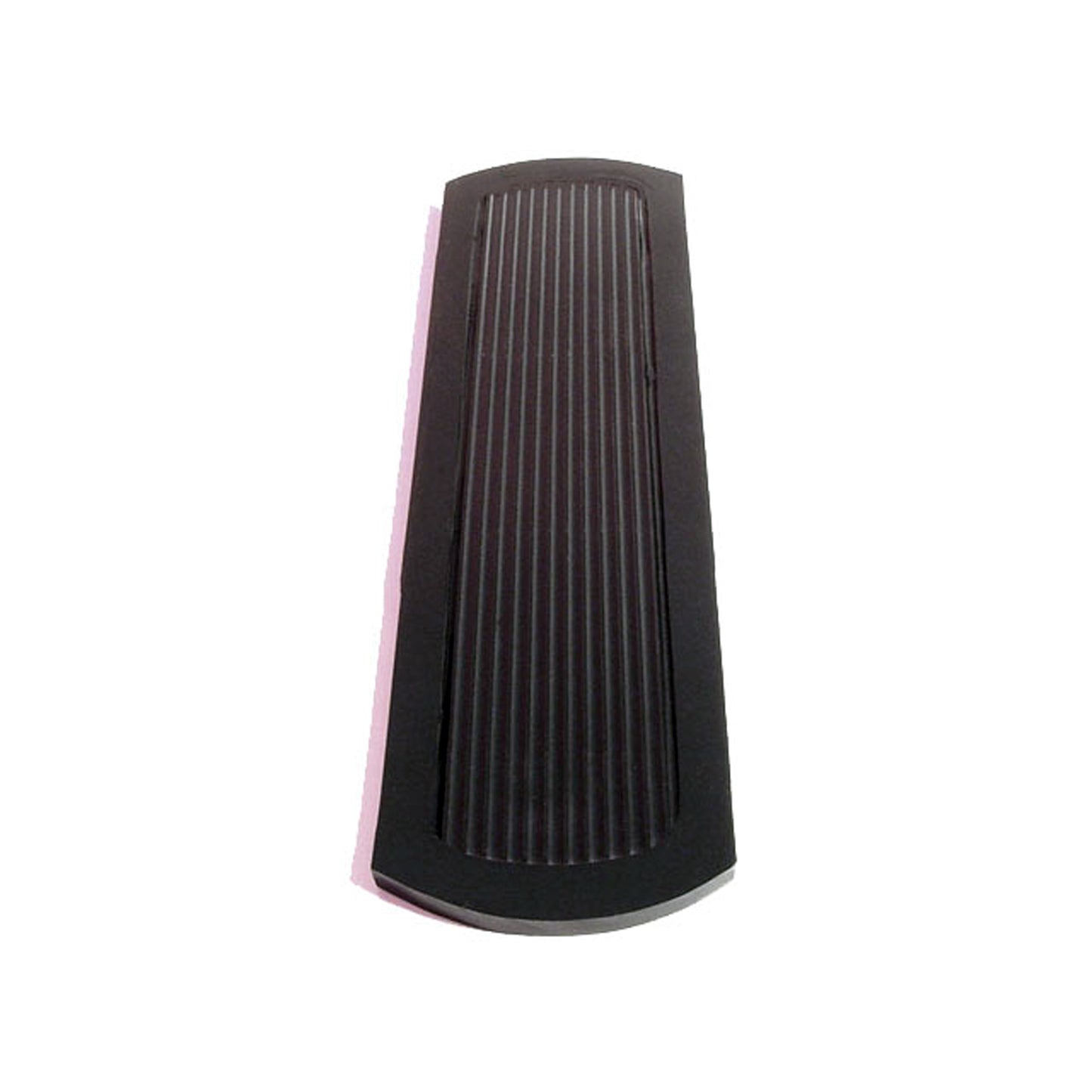 2" X 8-1/2" Accelerator Pedal Face - 1/8" Approx. Thick - AP 111