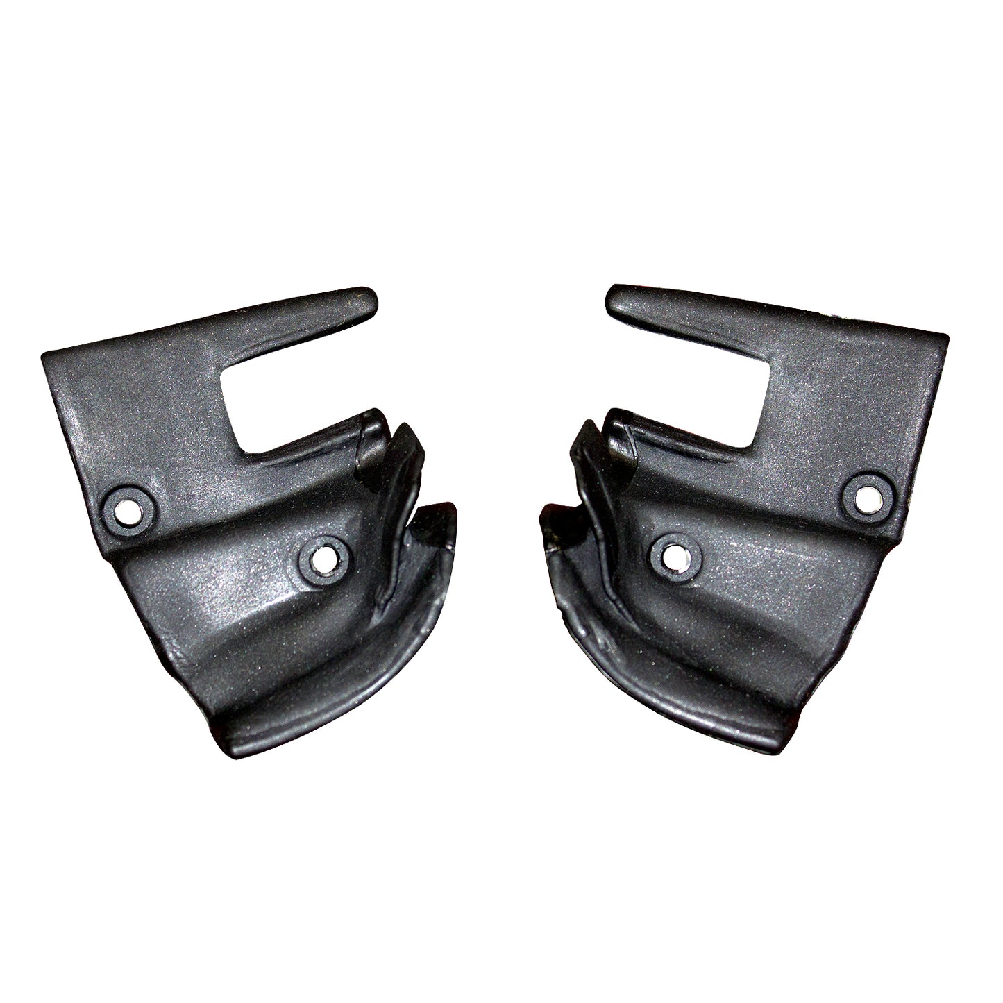 Quarter Window Pillar-Post End Seals For Dodge 440 1963-1964 2167198/9 ALP 7006