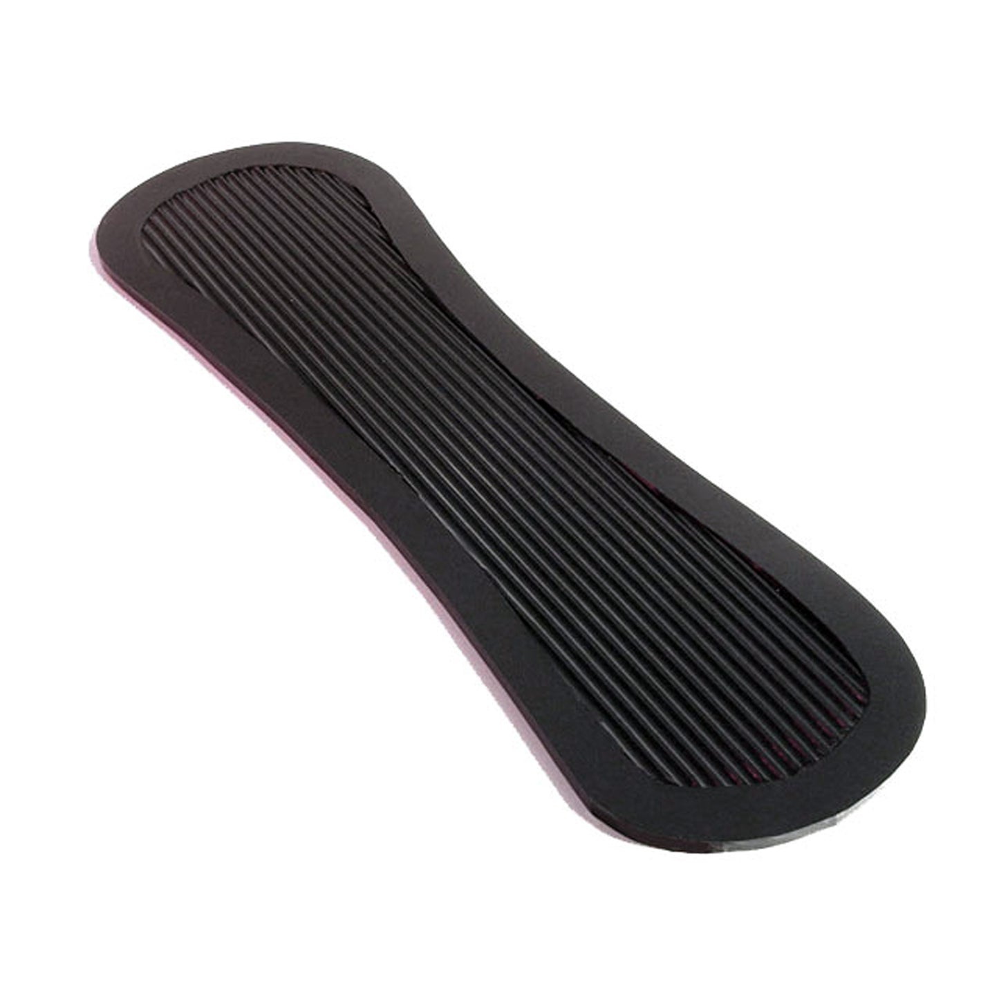 2-3/8" X 8-11/16" Accelerator Pedal Face - 1/8" Approx. Thick - AP 119