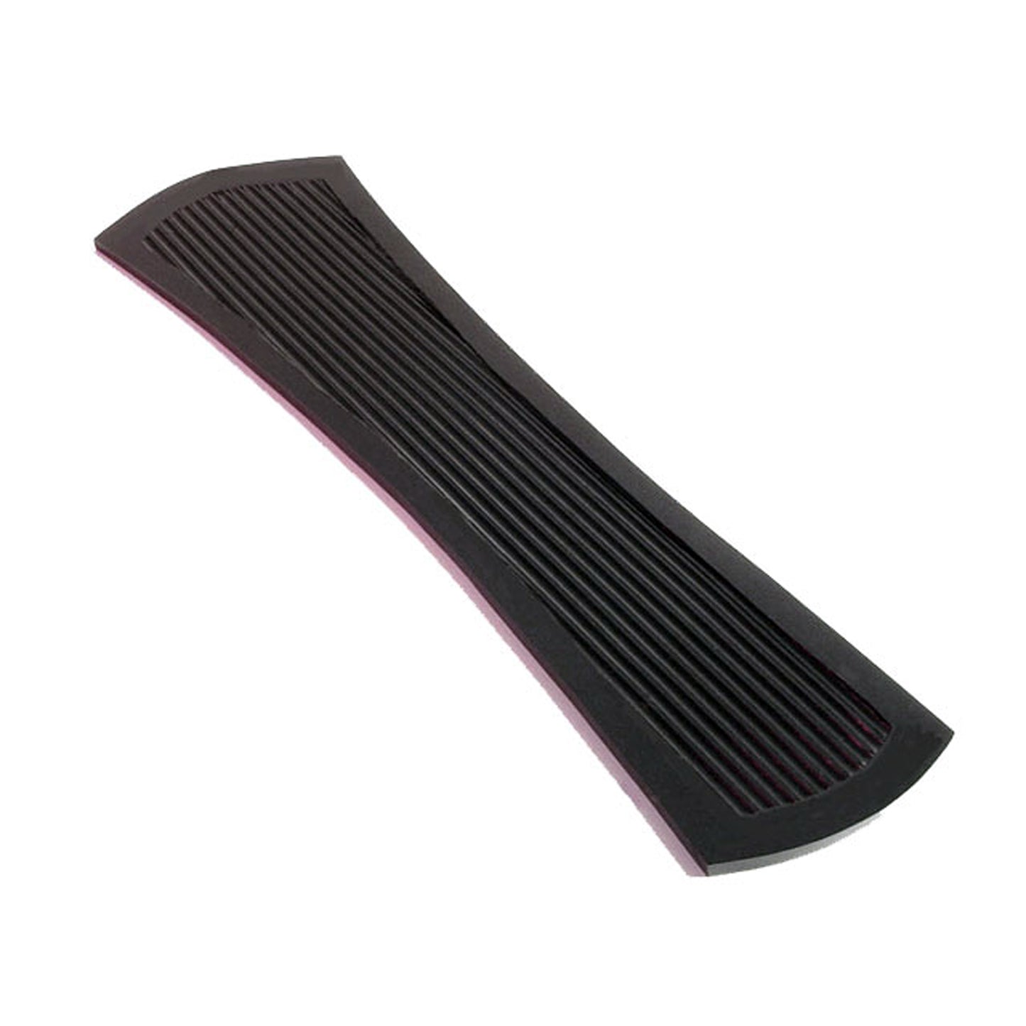 2-5/16" X 9-1/8" Accelerator Pedal Face - 1/8" Approx. Thick - AP 118