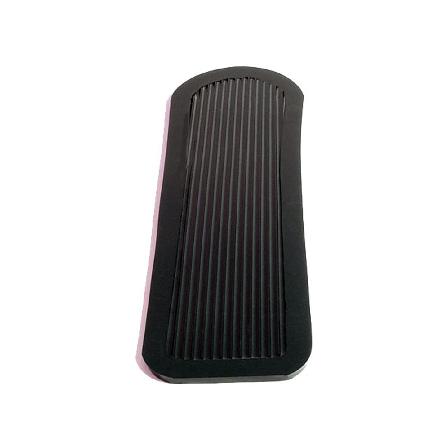 1-3/4" X 6-13/16" Accelerator Pedal Face - 1/8" Approx. Thick - AP 106