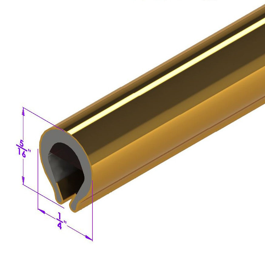 Door Edge Guard - LP 401