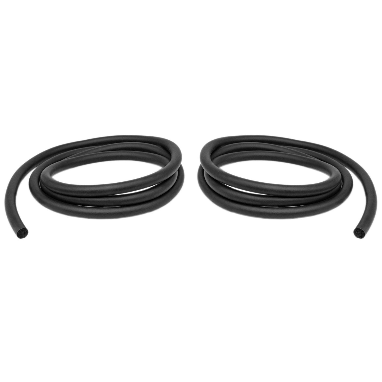 Door Panel Insulation Kit For Chevrolet C30 Pickup, K10 Pickup 1961-72 LPK 44-T