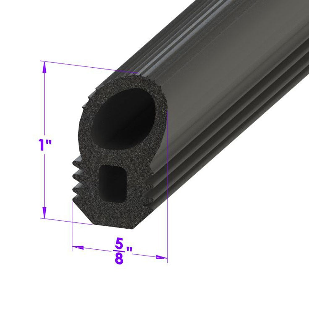 Door Seal - LP 911