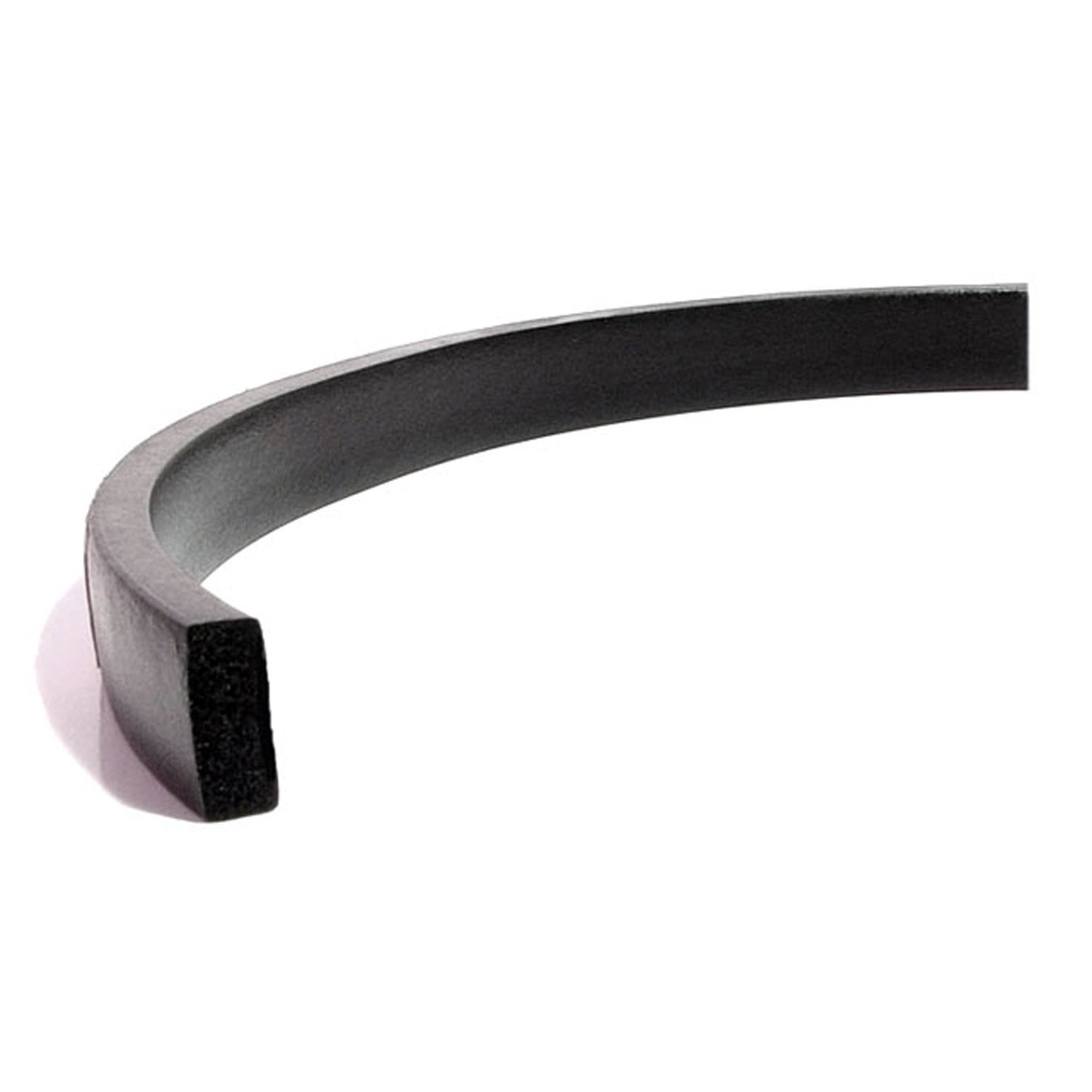 Adhesive Backed Weatherstripping 3/4" Wide X 5/16" Thick - LP 51634