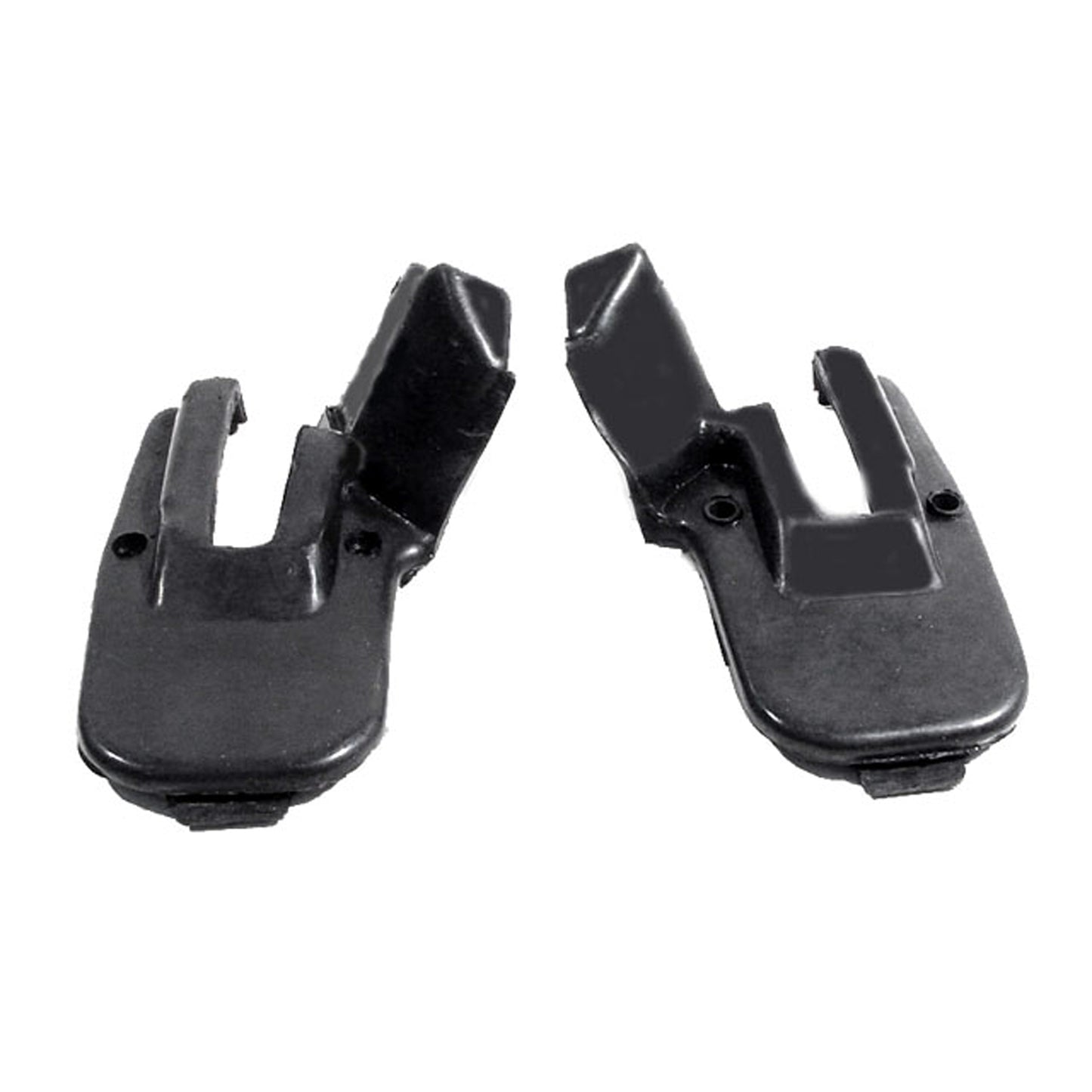 Door Lock Pillar Seal For Chevrolet Camaro, Pontiac Firebird 1967-1969 IS-ALP 11