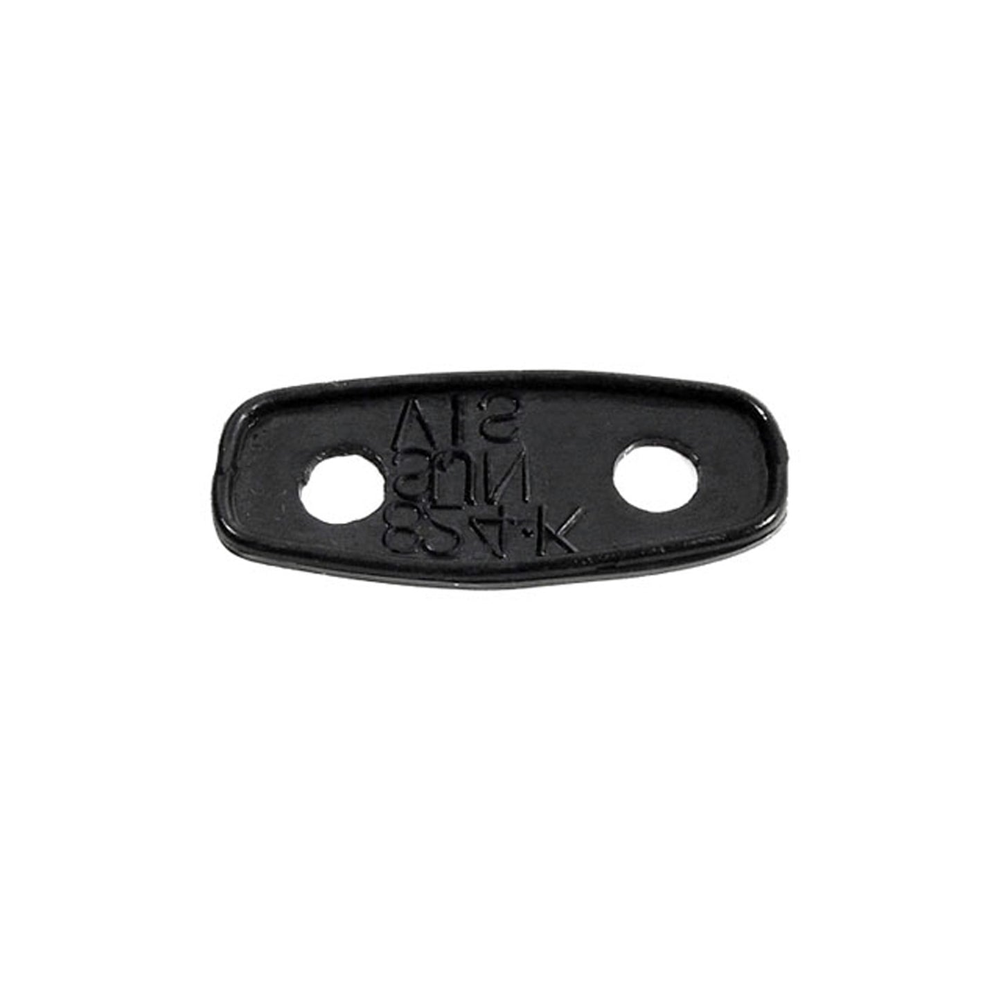Sun Visor Pad For Mercedes-Benz 180 1953, 220 1952-1953 - MP 824-K