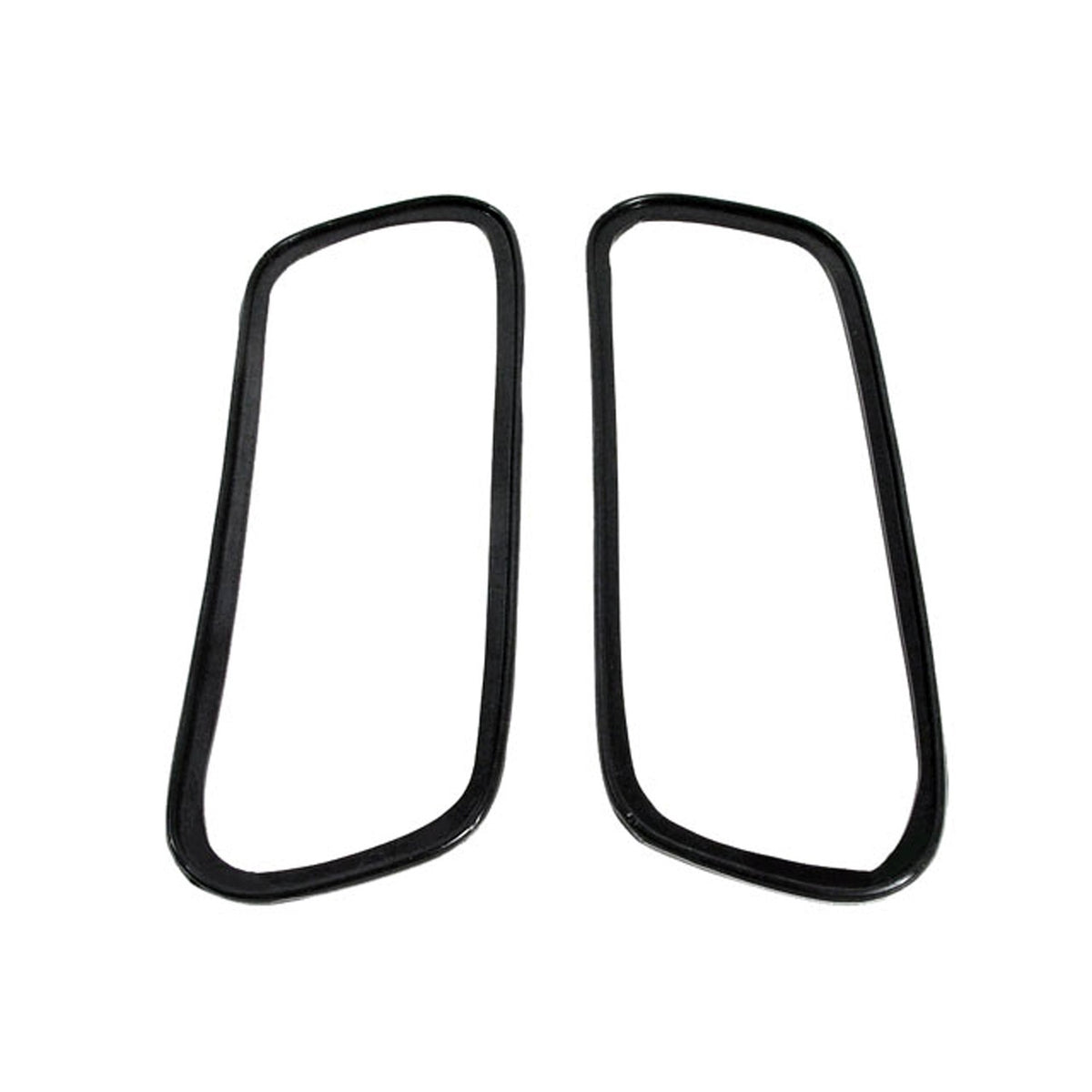 Tail-light Pads For Lincoln Continental 1940-1941, Custom 1941 - MP 821-M
