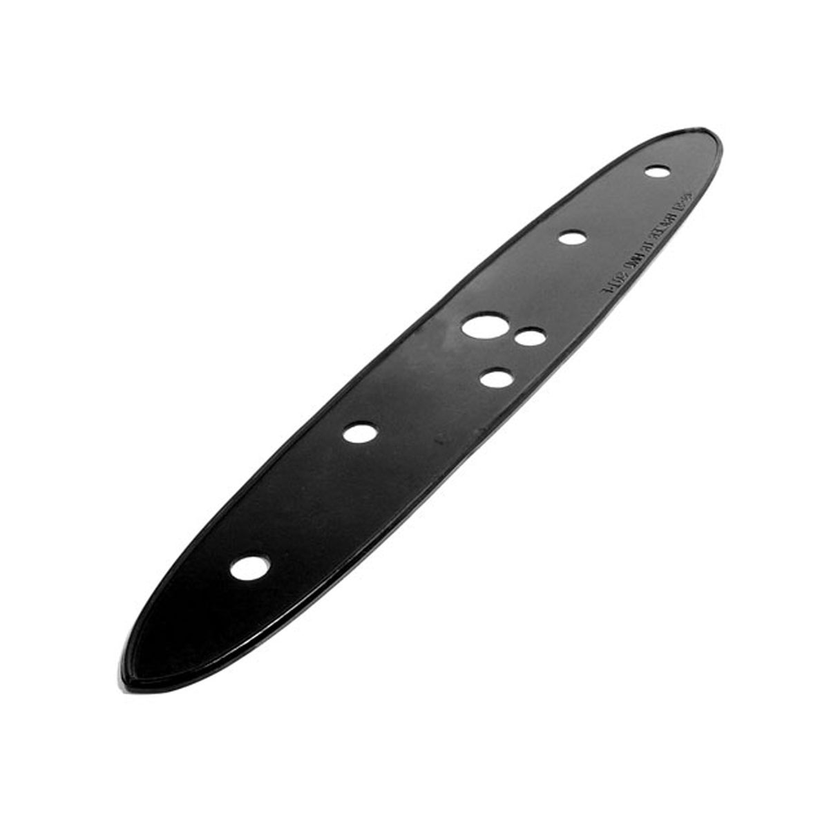 Trunk Handle Mounting Pad For Kaiser Custom 1947-1948 - MP 801-F