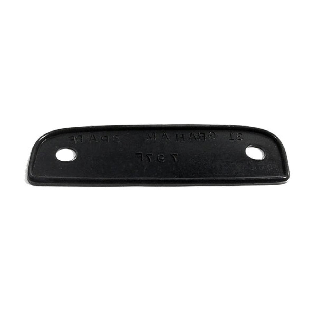 Spare Bracket Pad For Graham Custom, Custom 834, Model 621 1931 - MP 797-F