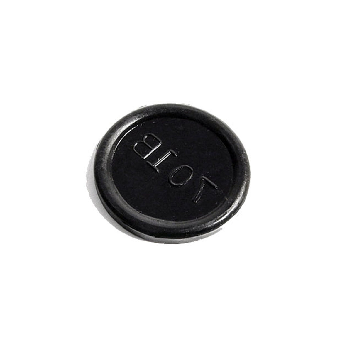 1-1/8" OD Cowl Light Pad For Ford Model A 1929-1931 - MP 701-B