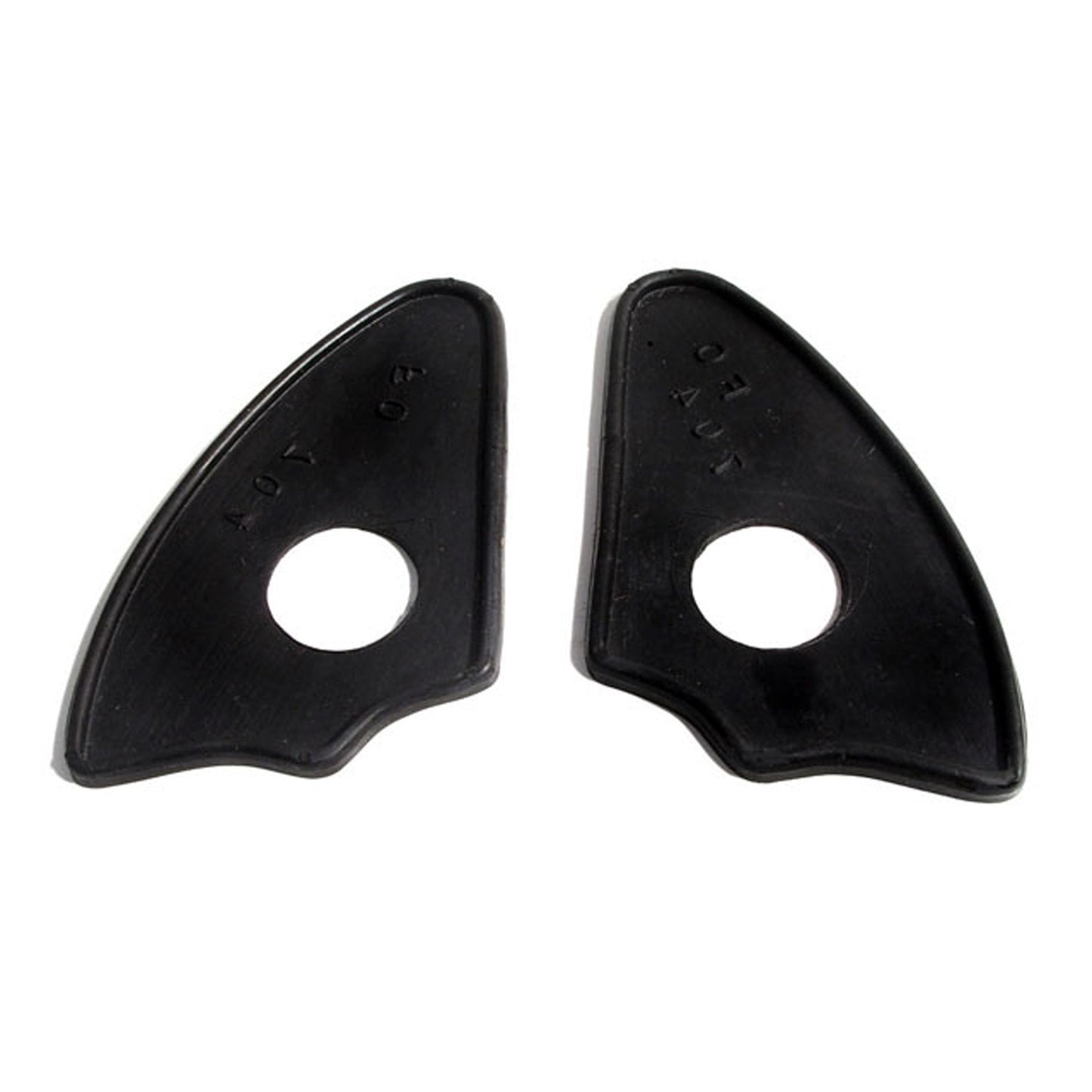 Windshield Post Pads For Ford Model 48 1935, Model 68 1936 - MP 704