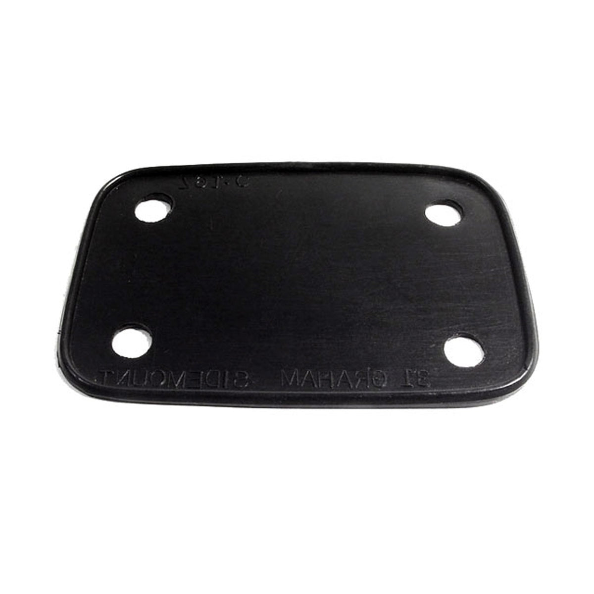 Side Mount Pad For Graham Custom, Custom 834, Model 621 1931 - MP 791-C