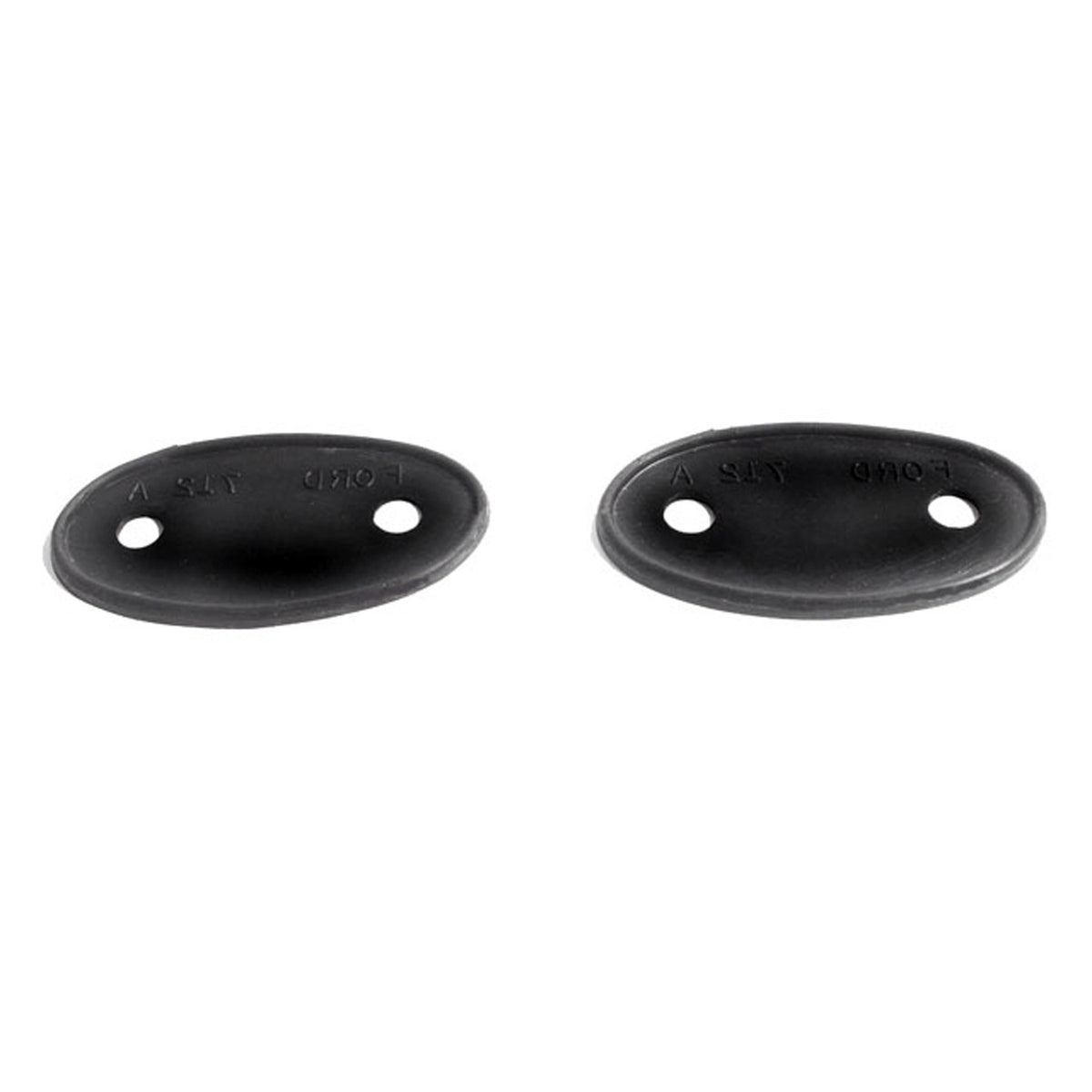 Headlight Bar Pads For Ford Model 18 1932, Model B 1932 - MP 712-A