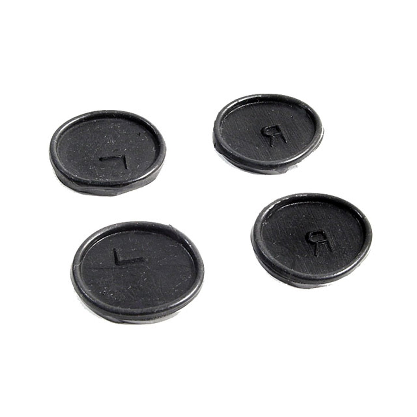 Windshield Wiper Transmission Pads For Ford Model 48 1935, Model 68 1936 MP 750