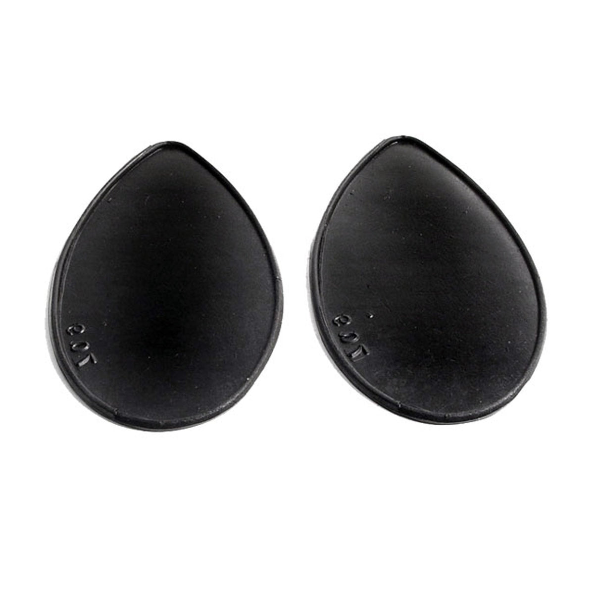Tail-light Pads For Ford Deluxe 1939, Standard 1939 - MP 709