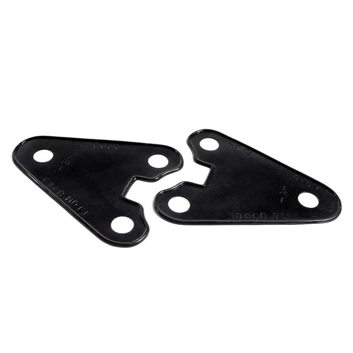 Headlight Bracket Pads For Dodge SENIOR 1929, SERIES DA 1929-1930 - MP 640-B